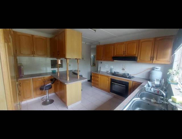 2 BEDROOM PROPERTY TO RENT IN RYDALVALE